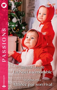Picture of Un Noël mémorable - Attirée par son rival