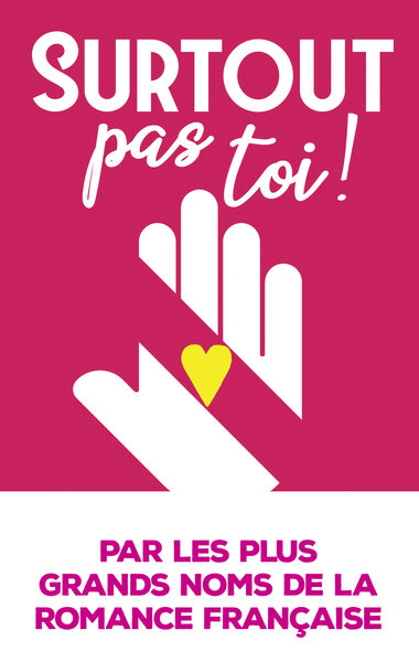 Image de Surtout pas toi !