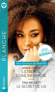 Picture of L'étreinte d'une infirmière - Le secret de Lia