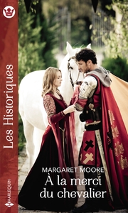 Picture of À la merci du chevalier