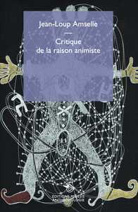 Picture of Critique de la raison animiste