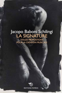 Image de La signature