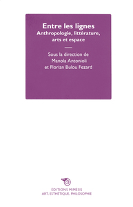 Image de Entre les lignes