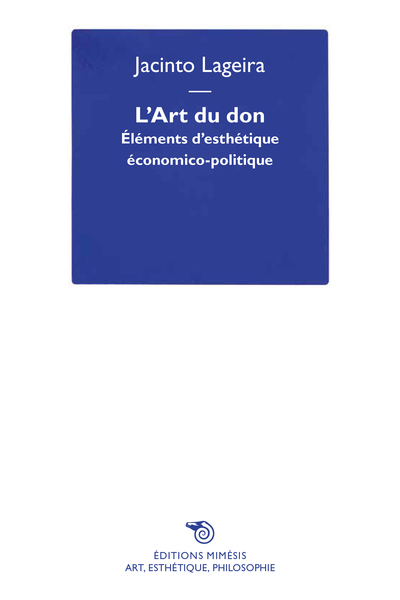 Picture of L’Art du don