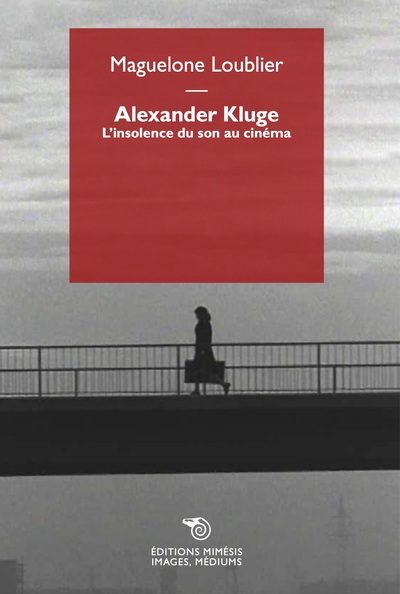 Picture of Alexander Kluge