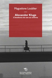Picture of Alexander Kluge