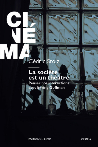 Picture of La société est un théâtre