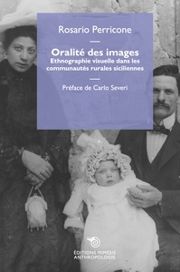 Picture of Oralité de l’image