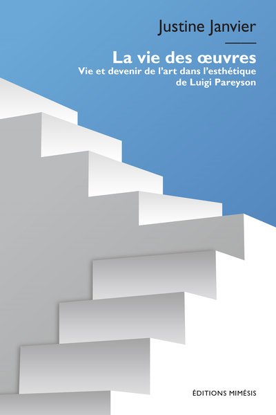 Image de La vie des œuvres