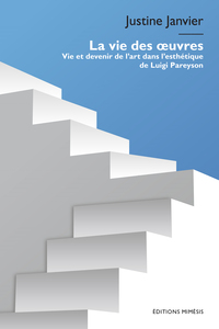 Image de La vie des œuvres