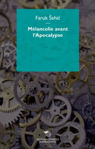Image de Mélancolie avant l'Apocalypse