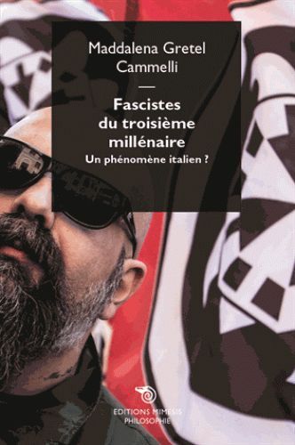 Picture of Fascistes Du Troisieme Millenaire