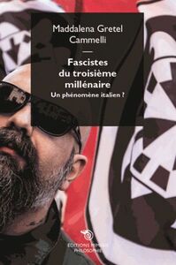 Picture of Fascistes Du Troisieme Millenaire