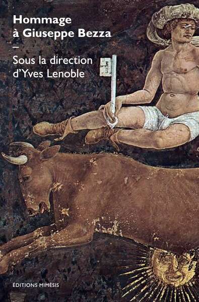 Image de Hommage à Giuseppe Bezza