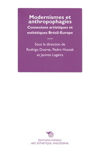 Picture of Modernismes et anthropophagies