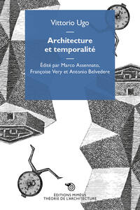 Picture of Architecture et temporalité