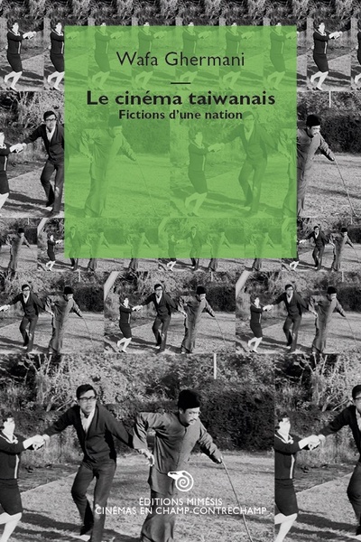 Image de Le cinéma taiwanais