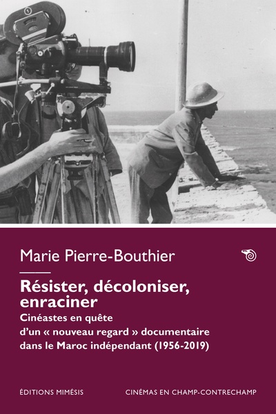 Image de Résister, décoloniser, enraciner