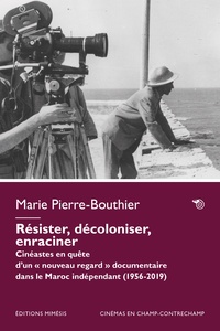 Image de Résister, décoloniser, enraciner
