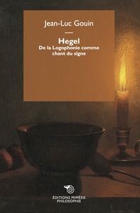Picture of Hegel