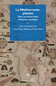 Picture of La Méditerranée-planète