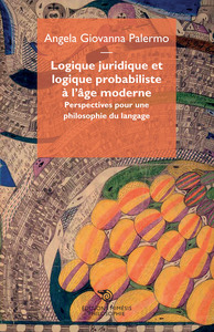 Image de Logique juridique et logique probabiliste à l'âge moderne