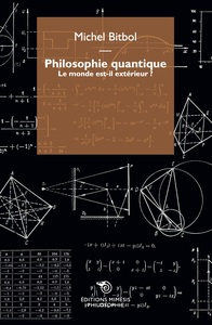 Picture of Philosophie quantique