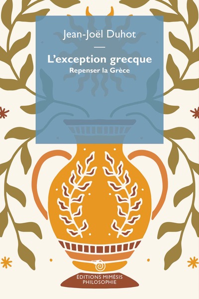 Picture of L'exception grecque