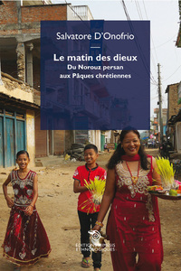 Picture of Le matin des dieux
