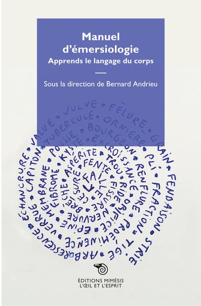 Picture of Manuel d'emersiologie