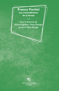 Image de Franco Fortini
