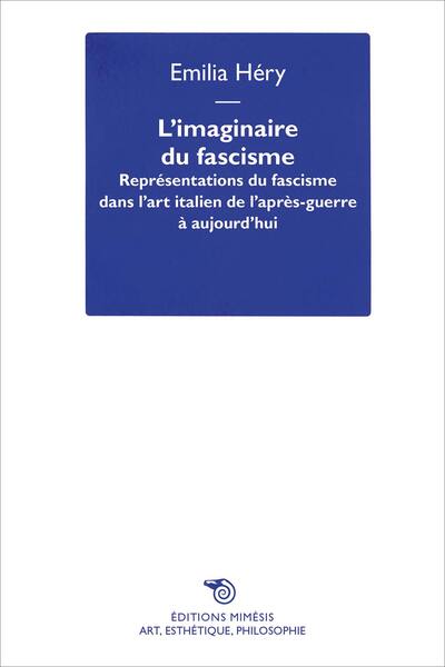 Image de L’imaginaire du fascisme