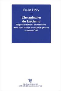 Image de L’imaginaire du fascisme