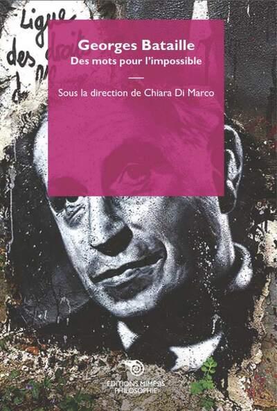 Image de Georges Bataille