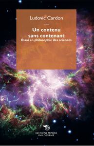 Picture of Un contenu sans contenant