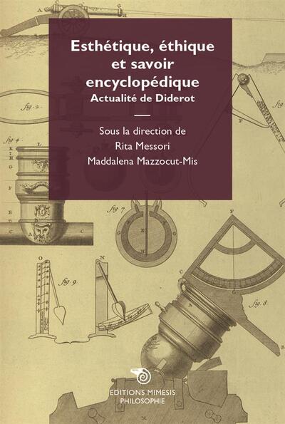 Image de Actualite De Diderot Pour Une Nouvelle Esthetique