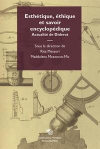 Image de Actualite De Diderot Pour Une Nouvelle Esthetique
