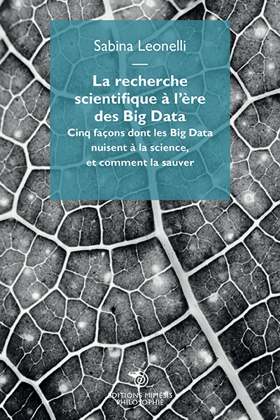 Image de La recherche scientifique à l'ère des Big Data