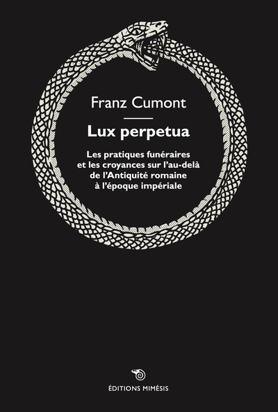 Picture of Lux perpetua