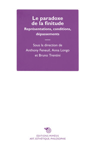 Image de Le paradoxe de la finitude