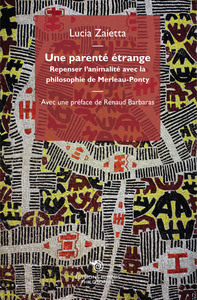 Picture of Une parenté étrange
