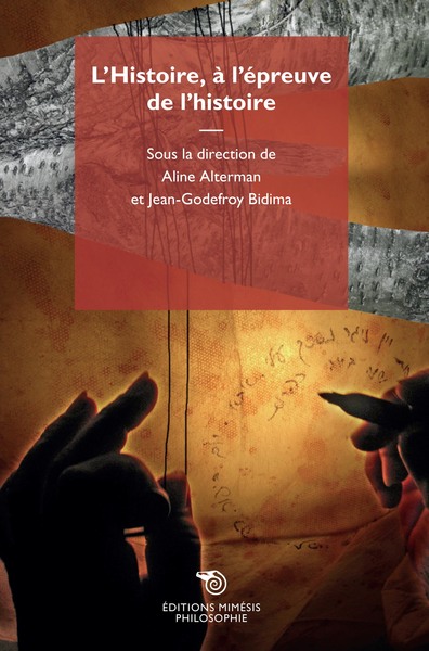 Picture of L'Histoire à l'épreuve de l'histoire