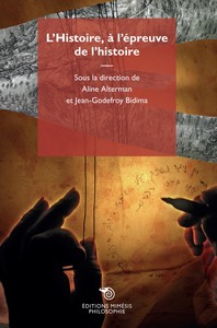 Picture of L'Histoire à l'épreuve de l'histoire