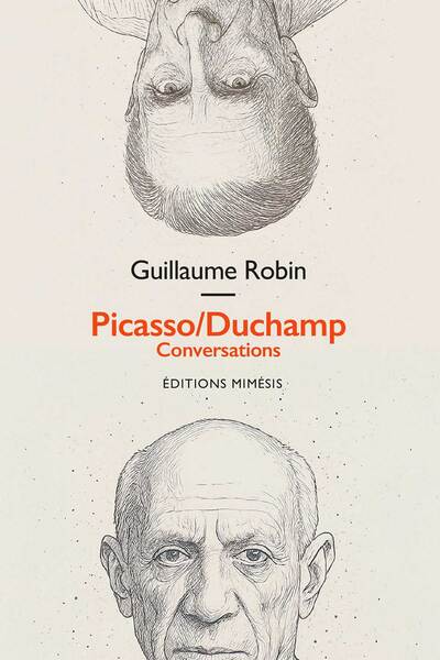 Image de Picasso/Duchamp