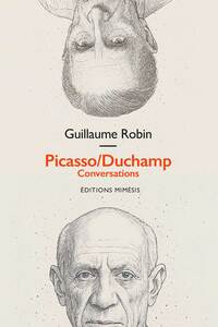 Image de Picasso/Duchamp