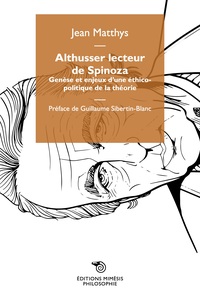 Picture of Althusser lecteur de Spinoza