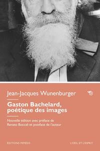 Picture of Gaston Bachelard, poétique des images