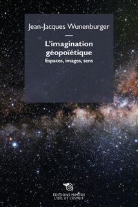 Image de L'Imagination Geopoietique