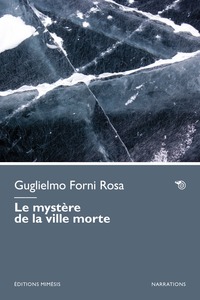 Image de Le mystère de la ville morte