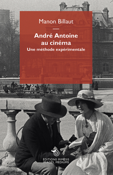 Picture of André Antoine au cinéma